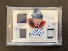 2013-14 National Treasures