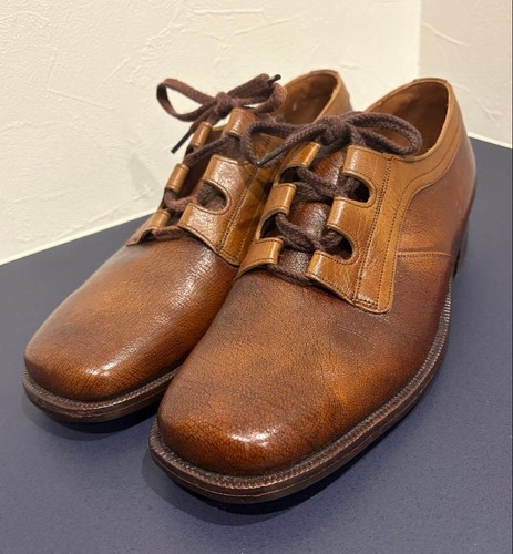 Scarpe pelle florsheim anni - scarpe,