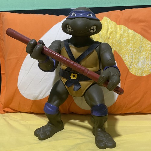 Teenage mutant ninja - mutant,