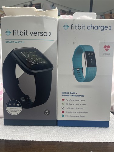 Set orologi fitbit - set,