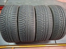 4 PNEUMATICI 245/45 R20  M+S