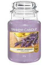 Yankee Candle Candela
