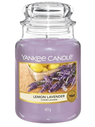Yankee candle candela - yankee,