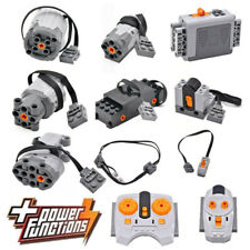 Per Lego Technic Motore