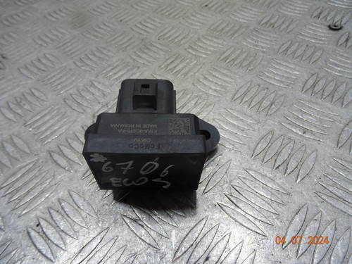 Modulo comando pompa - comando,