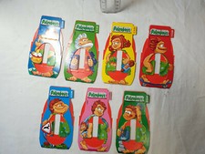 KINDER FERRERO SERIE 7