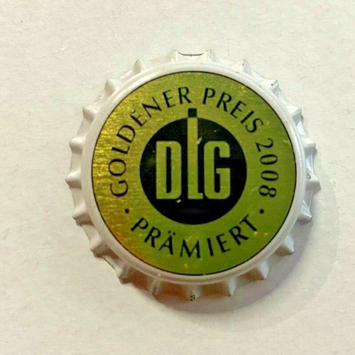 Goldener preis pramiert - 1x, (goldener