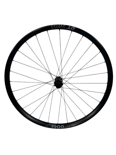 Ruota posteriore swiss h - ruota,