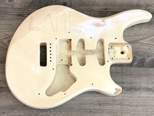 Vtg Peavey Raptor Plus