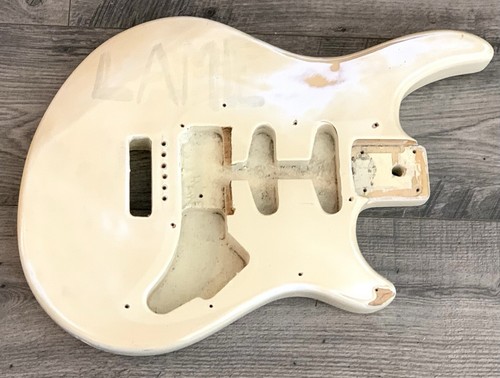 Vtg peavey raptor plus - peavey,