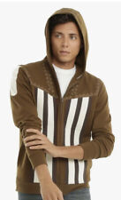 Giacca con cappuccio Ubisoft