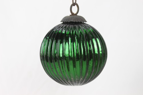 Decorazione albero natale - di,