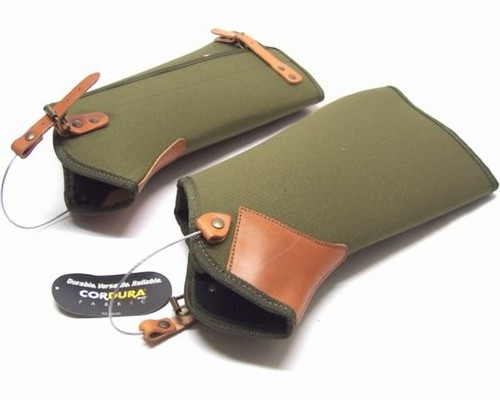 Ghette delfiero cordura - delfiero, in