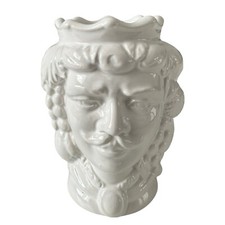 Caltagirone Ceramic Table