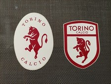 2 ADESIVI STICKERS MAGLIA