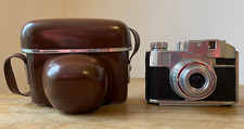 Fotocamera vintage bencini - vintage,