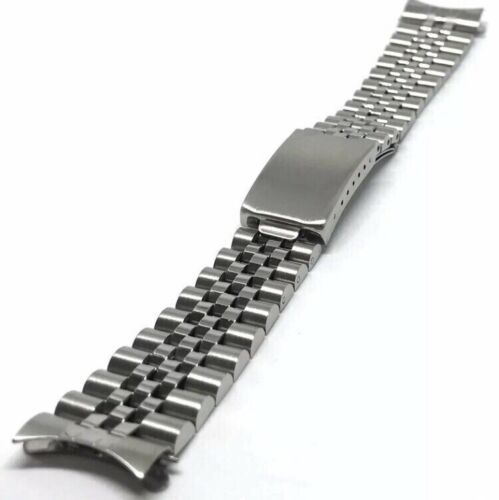 Bracelet jubilee 20mm - jubilee,