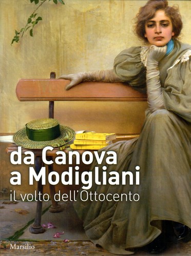 Canova modigliani il - -,