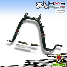 CAVALLETTO CENTRALE TIPO