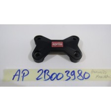 Cavallotto superiore manubrio Handlebar upper u-bolt Aprilia Tuono 660 21-23