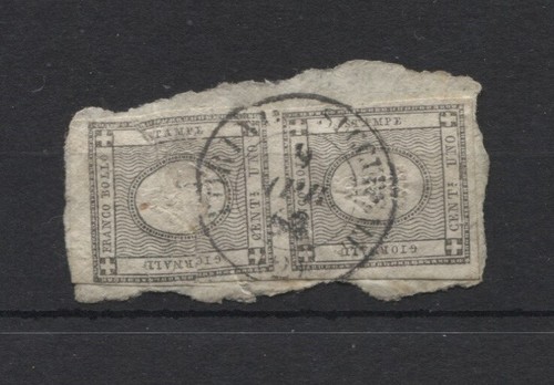 Regno 1861 francobolli - 1861, per
