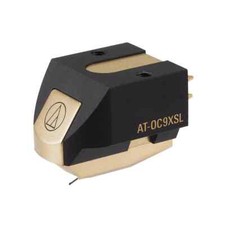 Audio technica cartuccia - audio-technica,