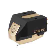 Audio-Technica Cartuccia