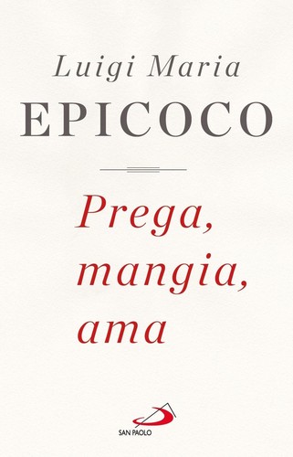 Libri luigi maria epicoco - libri,