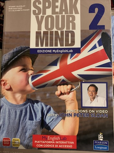 Speak your mind - your,