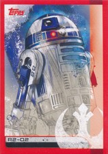 Force Attax Il Viaggio di Star