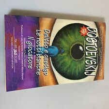 Tre libri in uno Dostoevskij