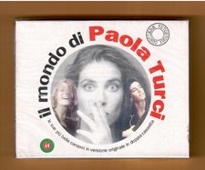 Musicassetta doppia il mondo - il,