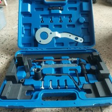 Kit cambio catena - cambio,