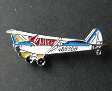PIPER CUB J3 SPILLA BAVERO