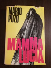Mario Puzo - Mamma Lucia - Dall'Oglio 230825