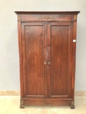 Grazioso Armadio Carlo X in