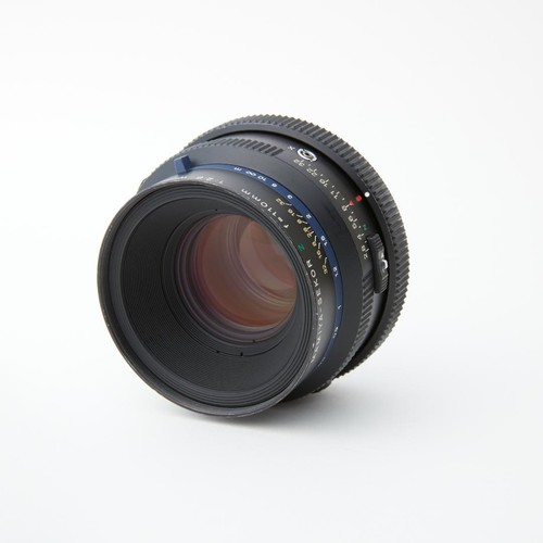 Obiettivo mamiya sekor - obiettivo, z