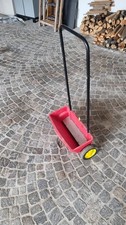Seminatrice manuale con