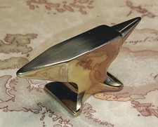 Mini Incudine Uso Soprammobile