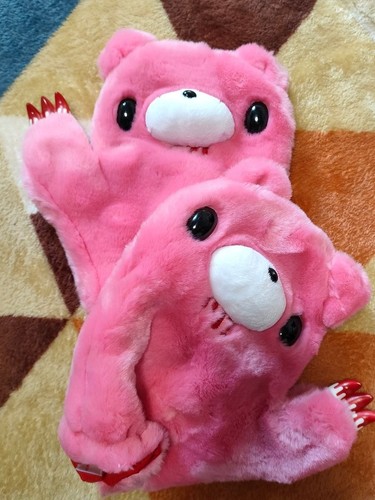 Guanti orso gloomy - gloomy,