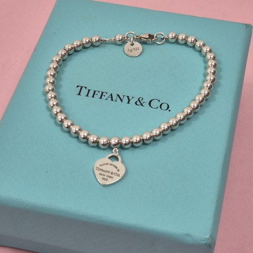 Bracciale tiffany return - bracciale,