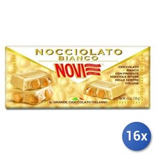 16x Multipack  Cioccolato Novi