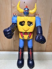 Mattel Gaiking Jumbo Shogun