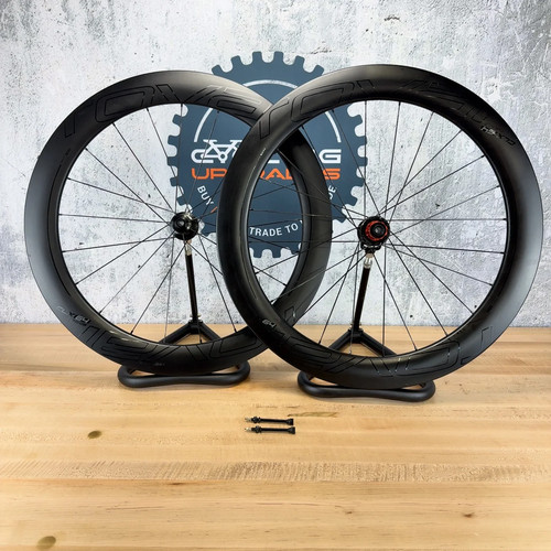 Roval rapide clx carbon - roval,