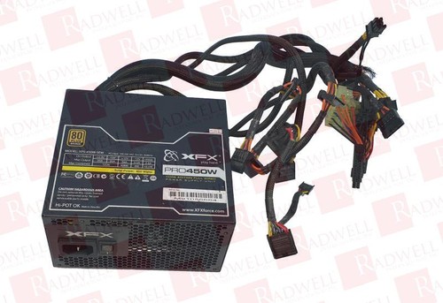 Xfx xps 450w - xfx, xps450wsew