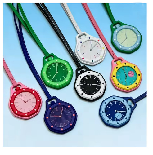 Orologio polso pocket - orologio,