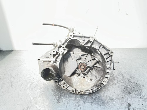 55273080 cambio manuale - 55273080,