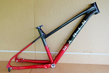 Telaio Mtb Marin Wildcat Trail