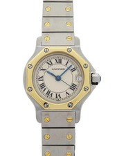 Orologio al quarzo Cartier