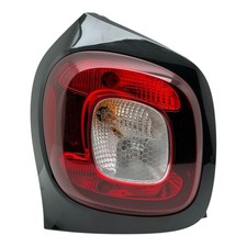 Fanale Stop Posteriore SX